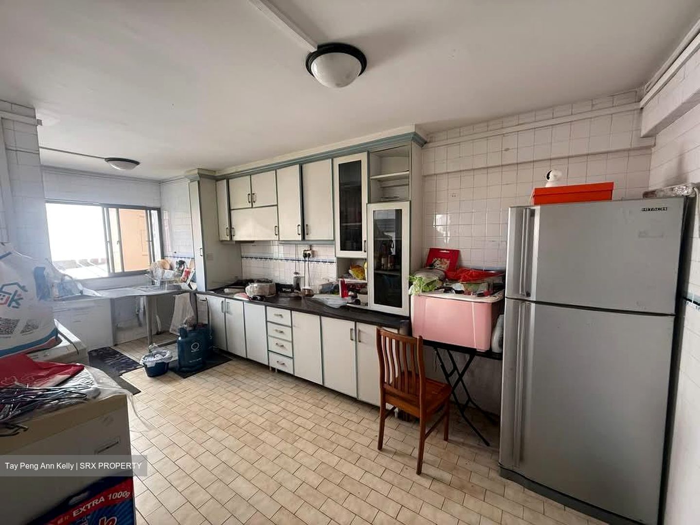 Blk 468 Jurong West Street 41 (Jurong West), HDB 5 Rooms #575057881